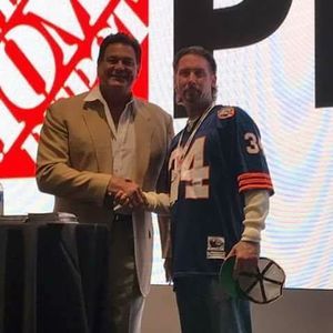 Meet your Posher, Gary